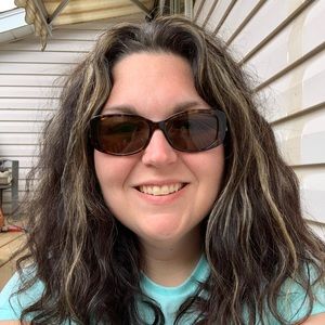 Meet your Posher, Bonnie